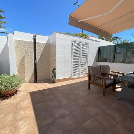 Newly Renovated Apartment With 2 Terrace, 2 Bedroom, 5Min Beach Puerto de Santiago  Εξωτερικό φωτογραφία