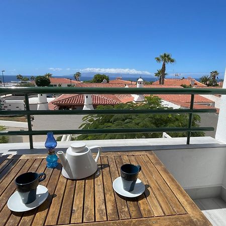 Newly Renovated Apartment With 2 Terrace, 2 Bedroom, 5Min Beach Puerto de Santiago  Εξωτερικό φωτογραφία