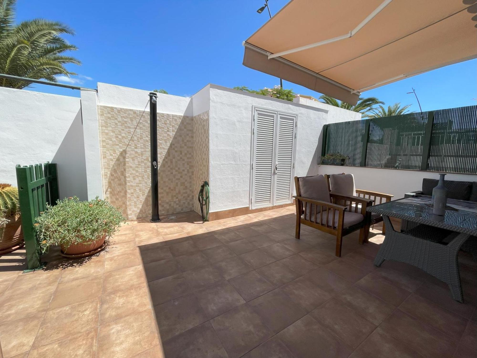 Newly Renovated Apartment With 2 Terrace, 2 Bedroom, 5Min Beach Puerto de Santiago  Εξωτερικό φωτογραφία