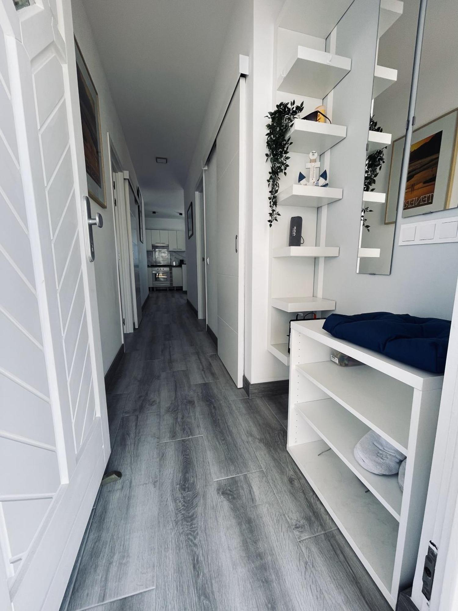 Newly Renovated Apartment With 2 Terrace, 2 Bedroom, 5Min Beach Puerto de Santiago  Εξωτερικό φωτογραφία