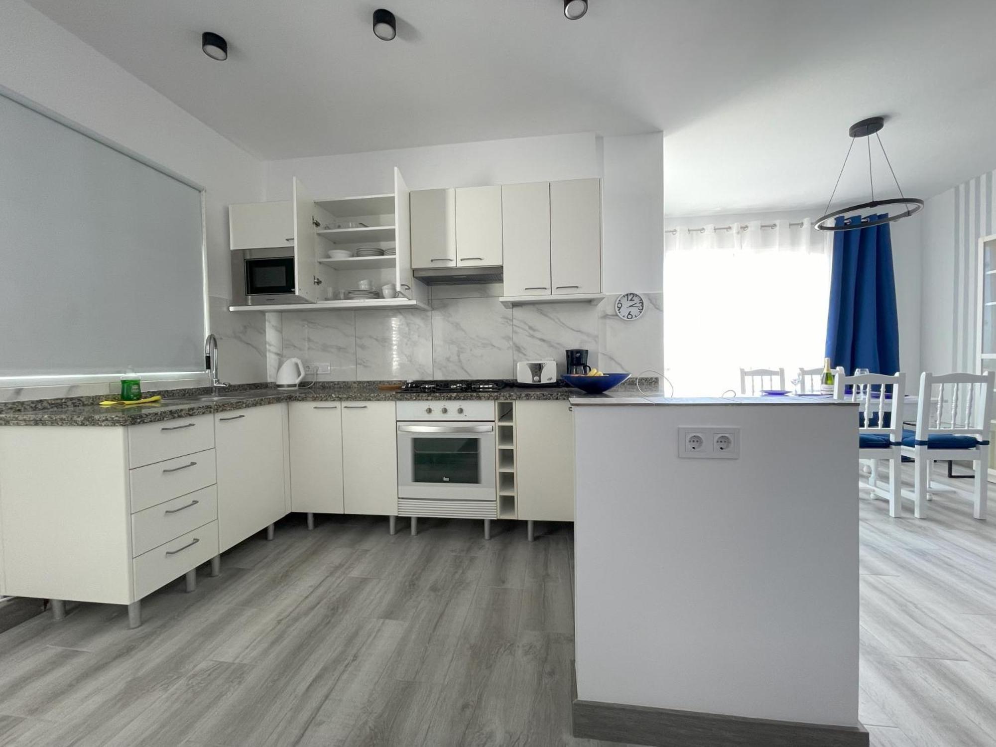 Newly Renovated Apartment With 2 Terrace, 2 Bedroom, 5Min Beach Puerto de Santiago  Εξωτερικό φωτογραφία