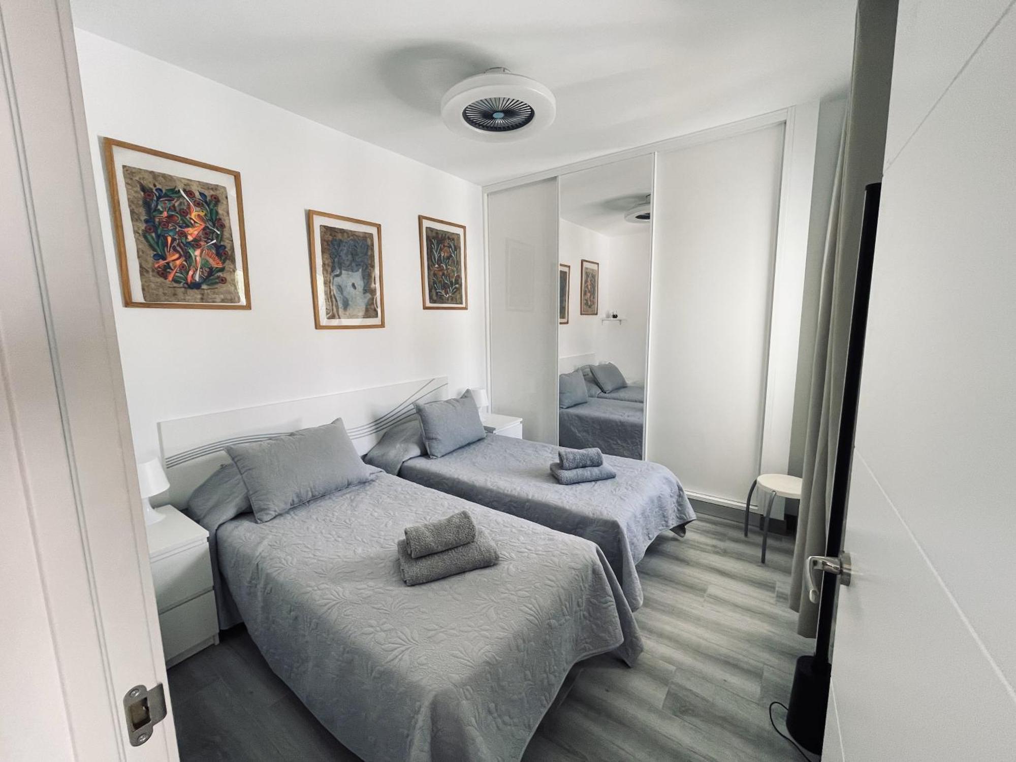 Newly Renovated Apartment With 2 Terrace, 2 Bedroom, 5Min Beach Puerto de Santiago  Εξωτερικό φωτογραφία